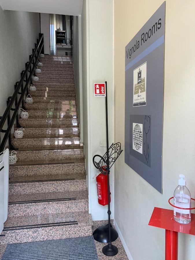 Affittacamere Vignola Avio Exterior foto